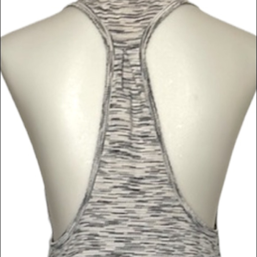 Lululemon workout tank top shirt